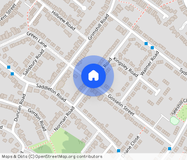 Norman Road, Whitstable, Kent, CT5 - Photo 1