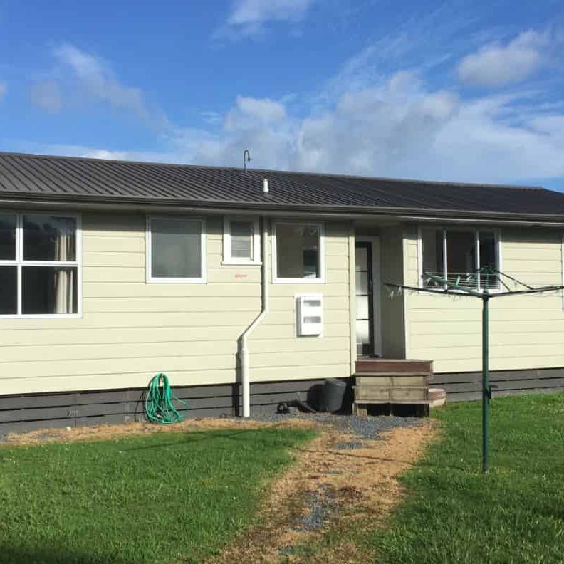 3 Bedroom Home on Large Flat Section - Photo 1