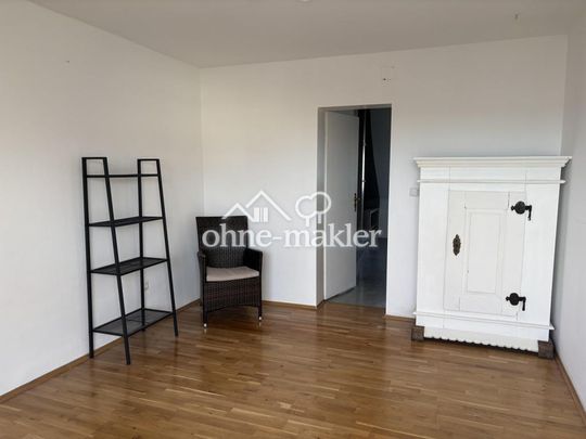 Wohnung über den Dächern von München - Photo 1