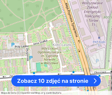 mieszkanie na Kole - opcjonalnie meble i garaż - Zdjęcie 1