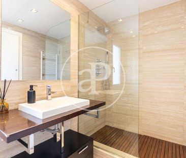 Luxury Villa for rent in Barcelona, Spain - Photo 5