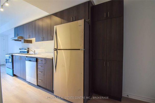 For Lease - 1 Falaise Road Unit# 208, Toronto, Ontario - Photo 1