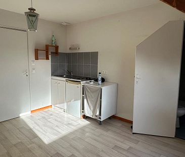 Appartement Saint-Nazaire - Proche mairie - Photo 2