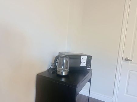 For Lease - 181 Parktree Drive Unit# 21 Lower, Vaughan, Ontario - Photo 3