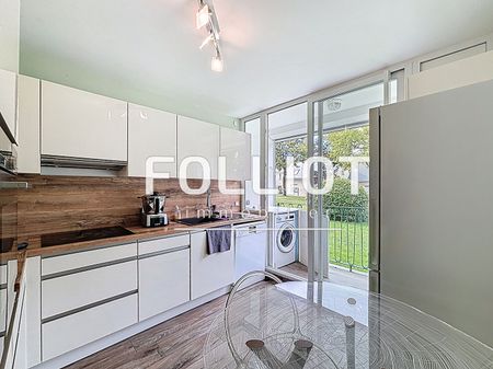 Appartement meublé 2 chambres AVRANCHES - Photo 4