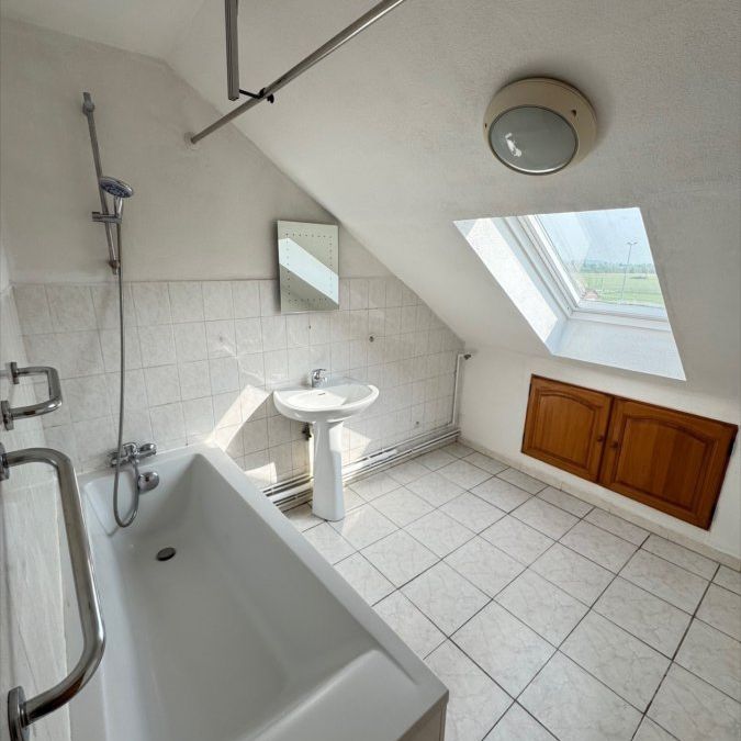 Appartement 2 pièces à Yutz - Photo 1