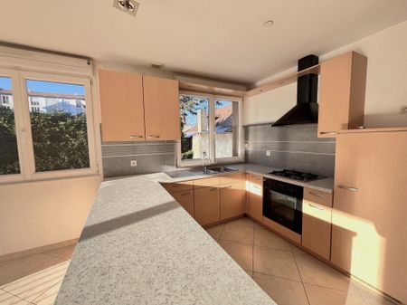 Location Appartement RIEDISHEIM 1 000 € CC - Photo 2