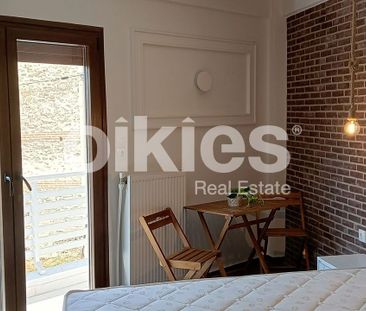 Studio/Γκαρσονιέρα για ενοικίαση Κέντρο Θεσσαλονίκης - Photo 5