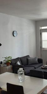 Spacious 3 1/2 available from November 1st Downtown MTL - Photo 4