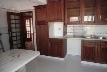 4 Bedroom Apartment with a view, Lombos Sul, Cascais