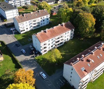 Fjälkingegatan 14 A - Foto 1