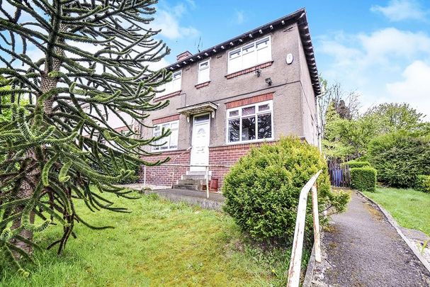 3 bedroom semi-detached house to rent - Photo 1