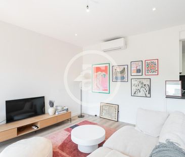 Piso de alquiler en Carrer de Calàbria, La Nova Esquerra de l'Eixample - Photo 3