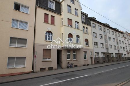 Schwelm, Nähe Hbf, 2-Zimmer-Wohnung, 2.Etage, 57 qm - Foto 5
