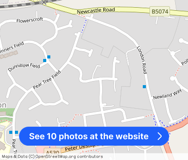 Mainwaring Close, Stapeley, CW5 - Photo 1