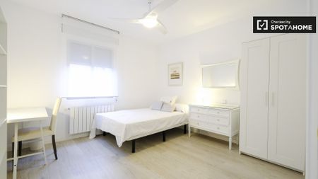 madrid, Community of Madrid 28044 - Photo 5