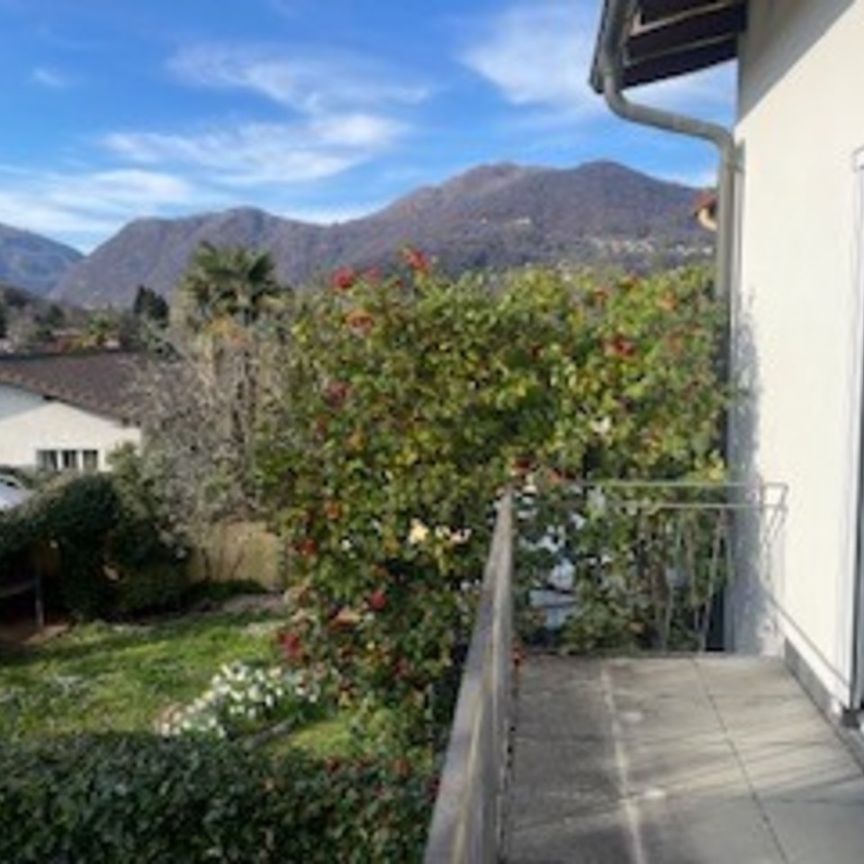 6945, Origlio - Photo 1