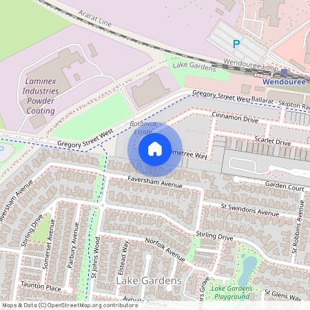 35 Limetree Way, Lake Gardens