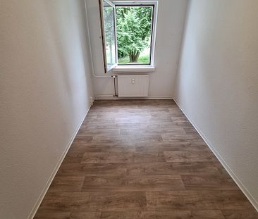 3-Raum-Wohnung im Hochparterre – bezugsfertig zum 01.09.2024 - Foto 6