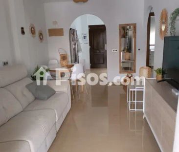 Casa en alquiler en Alamillo - Photo 1
