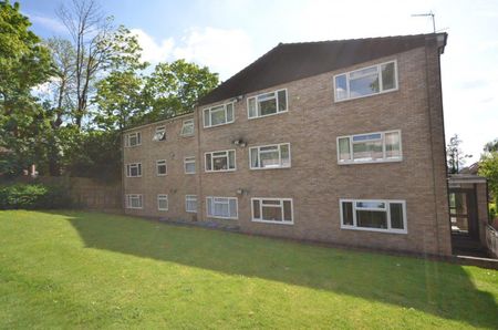 Dorset House , 55 Brook Avenue , Harrow, Middlesex, HA2 0HA - Photo 4