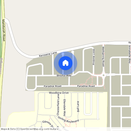 37 Tranquil Loop, WA 6171, Baldivis
