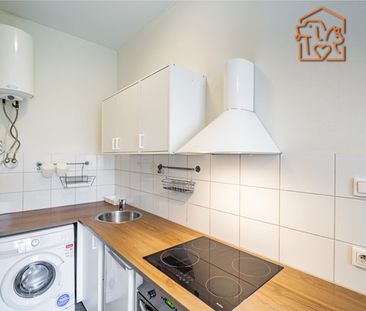 Katowice Dąbrówka Mała, Lipowa - Photo 6