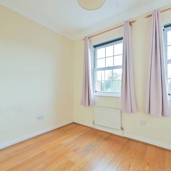 2 bedroom house to rent - Photo 1