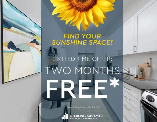 730 Dovercourt Road, 323 & 357 Rusholme Road - Doversquare Apartments | 730 Dovercourt Road, Toronto - Photo 1