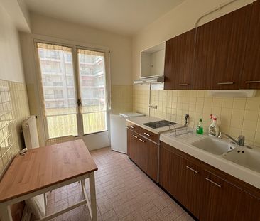Location appartement 1 pièce, 30.07m², Nice - Photo 3