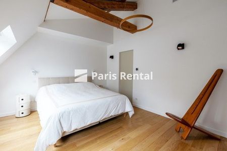 Tout savoir sur cet appartement dans le quartier Hoche-Friedland, à Paris 8ème - Photo 3