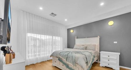 Stunning and Modern 4-Bedroom Home! - Photo 5