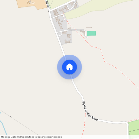 Collard Dove, Blythe Bridge Road, Caverswall, ST11
