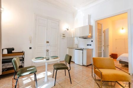 Appartement 2 pièces à louer - Photo 3