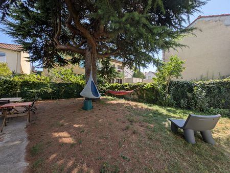 Maison Houilles 95.40 m2 - Quartier ouest main de fer - Photo 2
