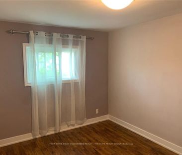 For Lease - 24 Manor Road Unit# Main, St. Catharines, Ontario - Photo 5