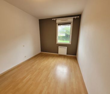 Location Appartement 2 pièces 49m² VALENCIENNES 59300 - Photo 4