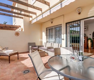 Townhouse in Calahonda - Photo 6