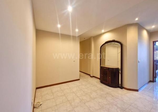 Apartamento T3 em Viana Do Castelo