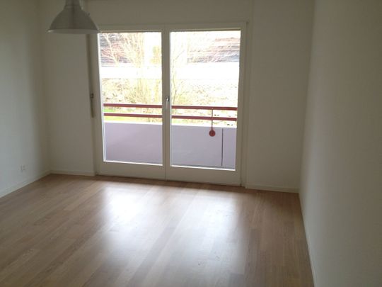 "Attraktive Wohnung mit Balkon an guter Lage nähe Schloss" - Foto 1
