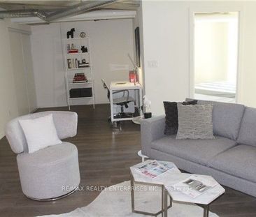 Westside Gallery Lofts , #116 - Photo 1