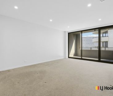 35/44 Macquarie Street, Barton ACT, Belconnen - Photo 1