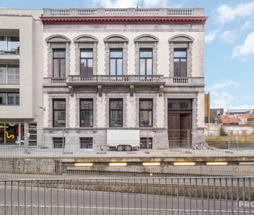 Doorniksestraat 63, kamer - Photo 4