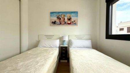 Apartamento de alquiler en Calle Calpe, 8, Los Balcones - Los Altos - Foto 5