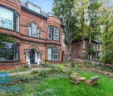 Bills Included! Mansfield Road, Arboretum, NG5 - Photo 6
