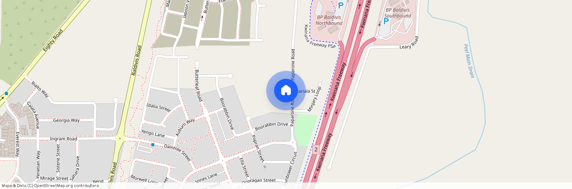 99 Paparone Road, WA 6171, Baldivis