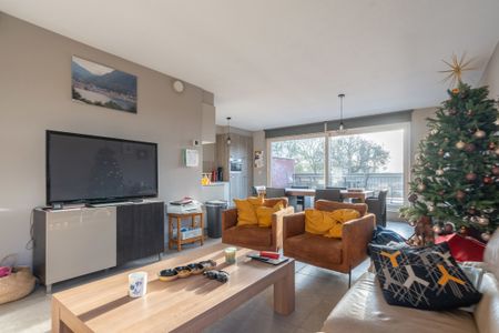 Knap duplexappartement met 3 slpk's en garagebox te Geel - Photo 3