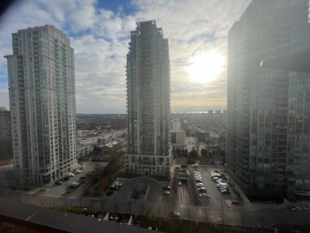 For Lease - 36 Elm Drive Unit# 1505, Mississauga, Ontario - Photo 2