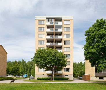 Tallbacksvägen 29 A - Photo 4