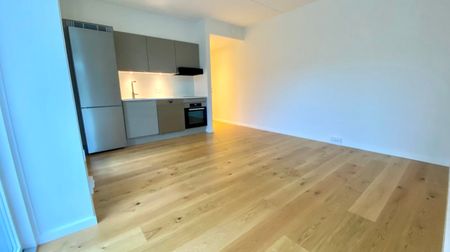 2 værelses – Munkebjergvænget 66 – Odense M - Photo 3